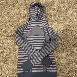 Iviviva hooded sweatshirt